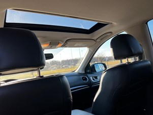 2018 INFINITI QX60 3.5 SUV AWD 57000 Miles - $22,500 (North Brunswick)