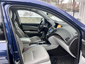 Acura MDX - Excellent Condition!!