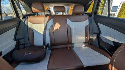 Volkswagon ID4 For Sale - Excellent Condition