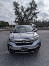 Immaculate Condition 2022 Honda Pilot