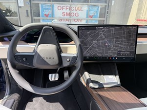 Tesla Model S For Sale In Los Angeles