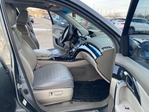 2007 Accura MDX V6 AWD - Leather Seats - 199,500 Miles ($2300)