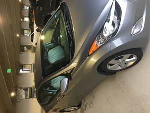 2013 Hyundai Elantra GLS - $7,500 (dfw)