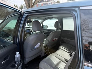 2016 Honda Pilot EX-L For Sale