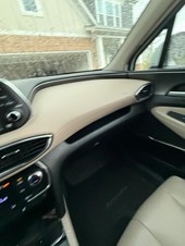 SSuper Clean & Well Maintained Hyundai Santafe Sport  Ready For A New Owner