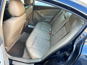 2007 Nissan Altima