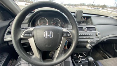 Moving Out Sale - Honda Accord - LX - 2009