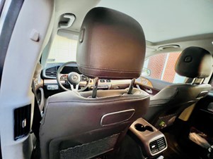 Used Mercedes GLS 450 SUV - Low Miles