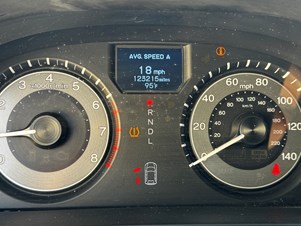 Used Honda Odyssey Minivan For Sale