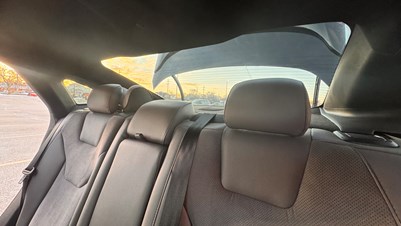 2019 Ford Fusion Sport Sedan 4D $11,900