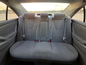 2011 Clean Camry Hybrid With 201k Miles