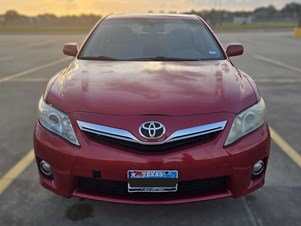 2011 Clean Camry Hybrid With 201k Miles