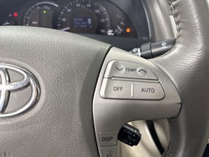 Used 2007 Toyota Camry Hybrid