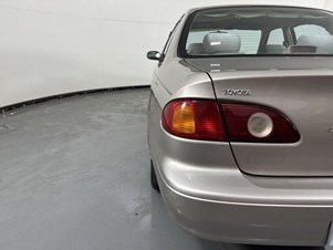 Used 2001 Toyota Corolla CE