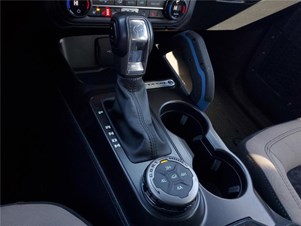 Used 2023 Ford Bronco Wildtrak