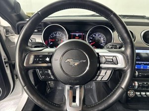 Used 2019 Ford Mustang EcoBoost Premium
