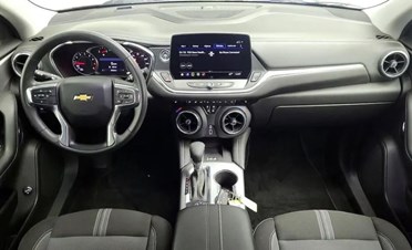 Used 2023 Chevrolet Blazer 2LT