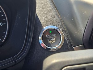 Used 2020 Ford EcoSport SE