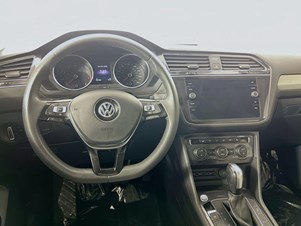 Used 2020 Volkswagen Tiguan
