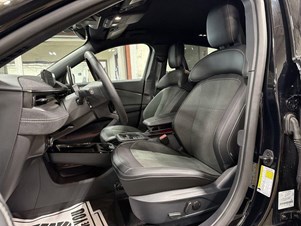 Used 2025 Ford Mustang Mach-E GT