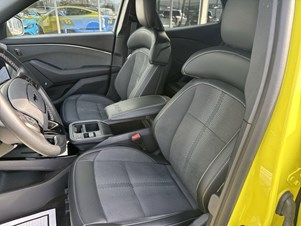 Used 2025 Ford Mustang Mach-E GT