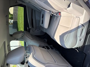 2017 Acura MDX W Tech Package