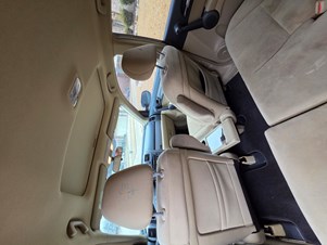 2010 Honda CR-V