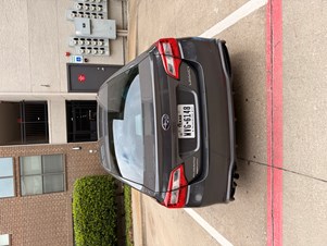 2018 Subaru Legacy 2.5i Sedan AWD