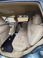 2010 Honda CR-V