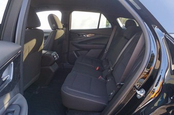 New 2026 Chevrolet Blazer EV AWD LT