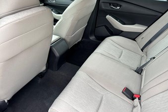 Certified 2023 Honda Accord EX