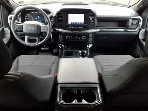 Certified 2023 Ford F-150 XL