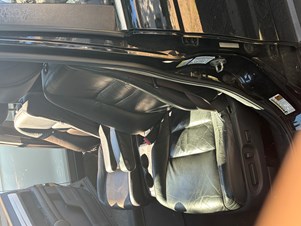Honda CRV 2010 EXL