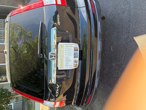 Honda CRV 2010 EXL