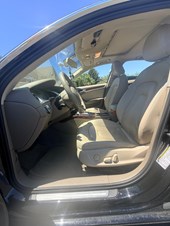 Audi A4 Sedan Car Very Good Condition For Sale