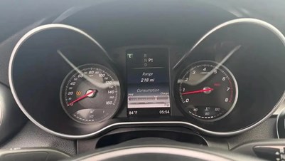 Used 2016 Mercedes-Benz C-Class 4dr Sdn C 300 RWD