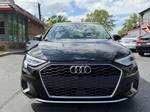 Used 2024 Audi A3 Premium