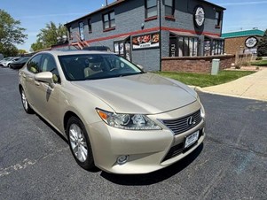 Used 2015 Lexus ES 300h Base