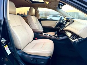 Used 2014 Toyota Avalon Hybrid Limited