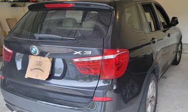 2013 BMW X3 28i FOR SALE