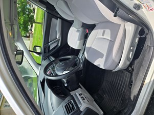 2015 Subaru Forester: Single Owner