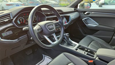 SINGH's Deal Of The Week - 2024 Audi Q3