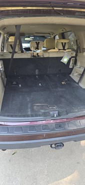 2011 Honda Pilot