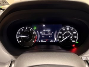 2022 Acura RDX SH-AWD - 1 Owner, Clean Title In Hand, Mint Condition (40,067 Miles)