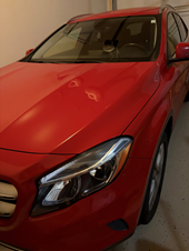 2015 Mercedes-Benz GLA 250 For Sale!!!