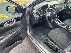 Used 2016 Nissan Sentra SV