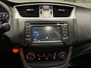 Used 2015 Nissan Sentra SR