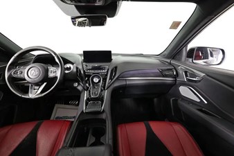 Used 2019 Acura RDX A-Spec