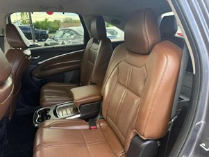 Used 2019 Acura MDX 3.5L