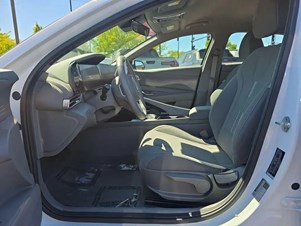 Used 2023 Hyundai ELANTRA SEL